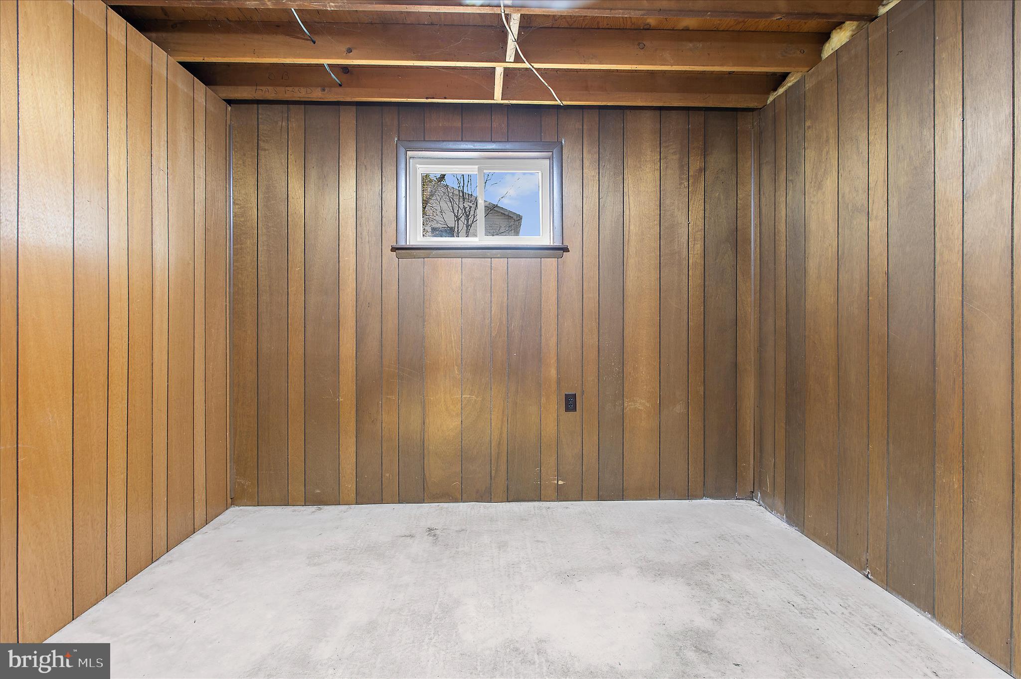 9140 Vollmerhausen Road Savage, MD 20794 - Photo 32 of 49 a view of an empty room