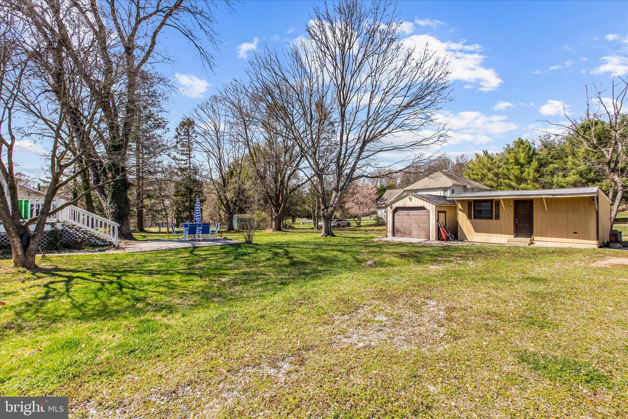9140 Vollmerhausen Road Savage, MD 20794 - Photo 41 of 49 a front view of a house with a yard