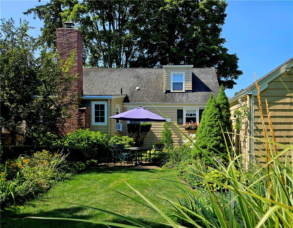 57 Delway Road Cranston, RI 02910 - Photo 26 of 36