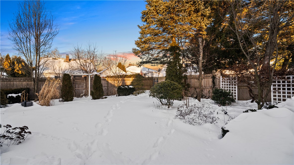 57 Delway Road Cranston, RI 02910 - Photo 31 of 36