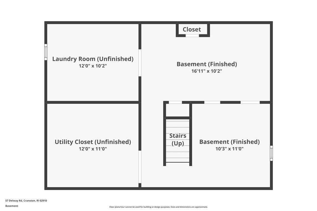 57 Delway Road Cranston, RI 02910 - Photo 33 of 36