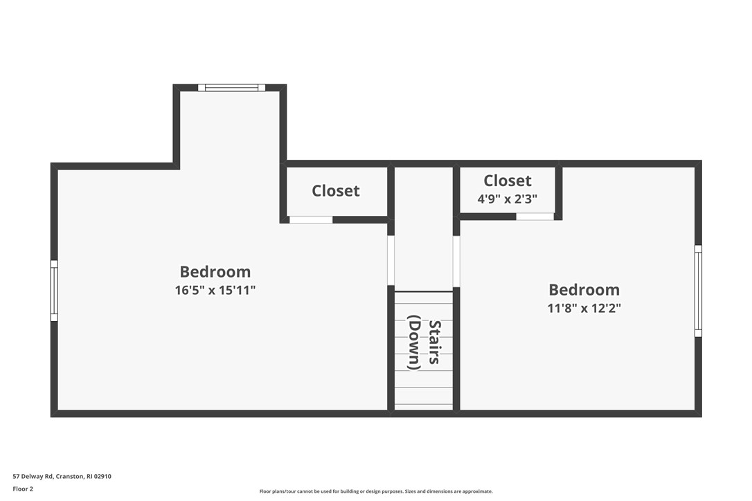 57 Delway Road Cranston, RI 02910 - Photo 36 of 36