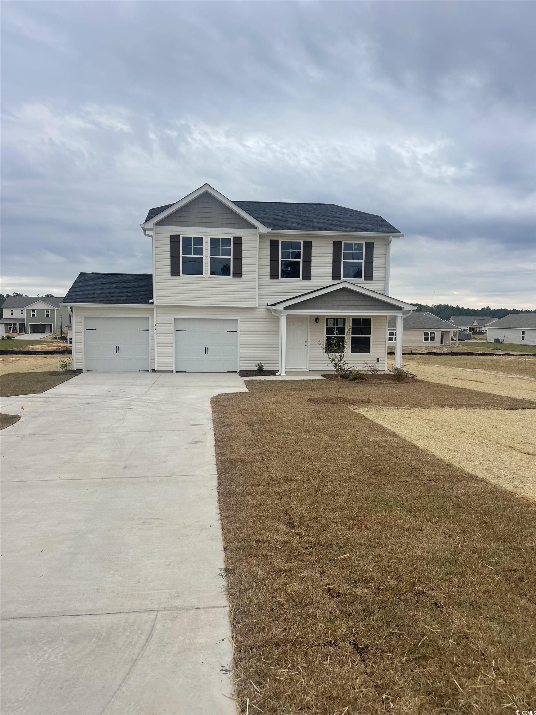 815 Brown Swamp Road Conway, SC 29527 - Photo 1 of 31 Gallery Image 1