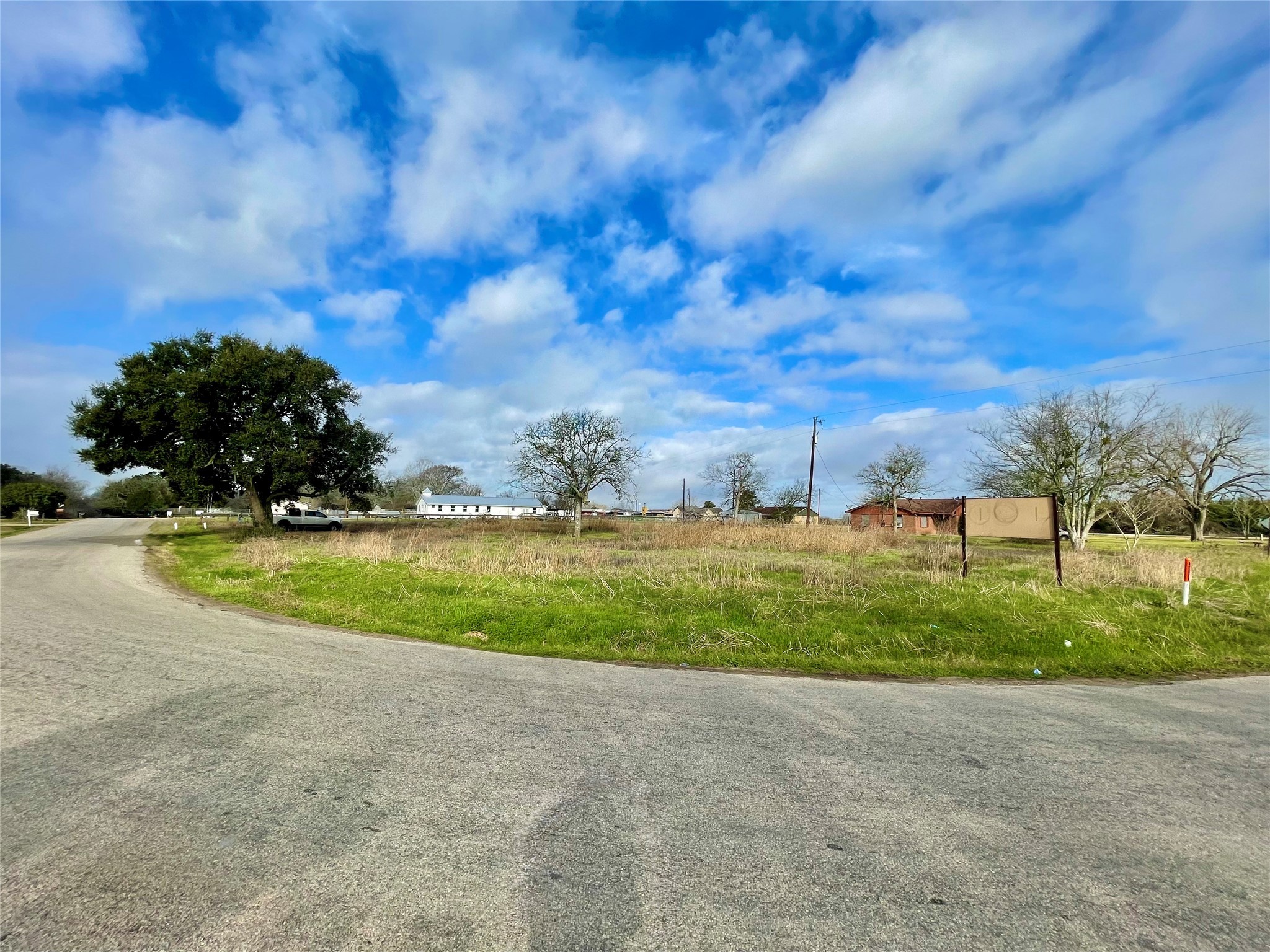 0 Chadwick-Hogan Road Chappell Hill, TX 77426 - Photo 5 of 11 a view of outdoor space and yard