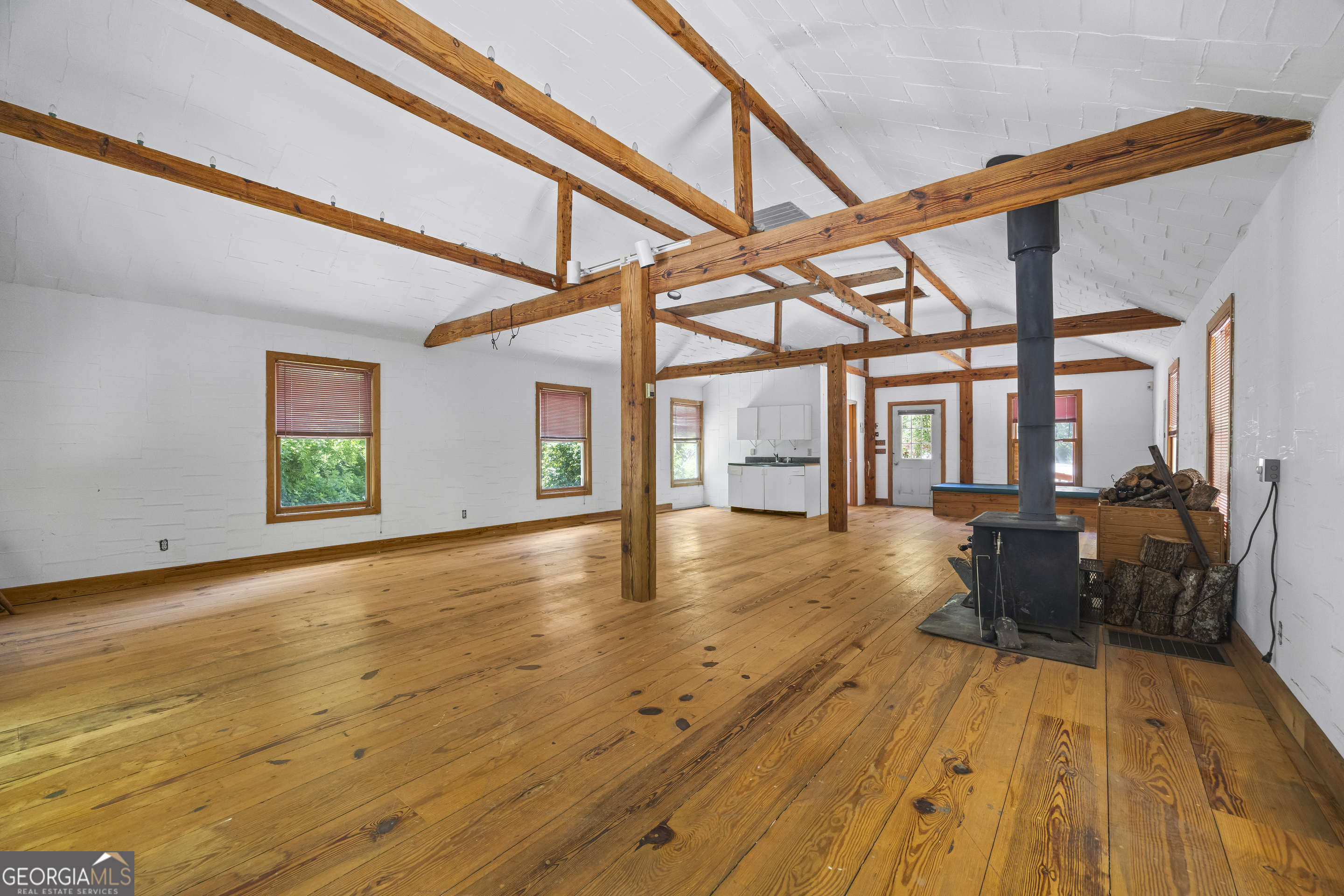 511 Rhodes Drive Elberton, GA 30635 - Photo 70 of 90