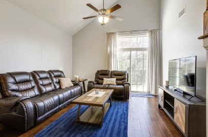 1003 Irish Way Spring Hill, TN 37174 - Photo 3 of 16