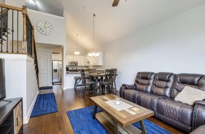 1003 Irish Way Spring Hill, TN 37174 - Photo 4 of 16