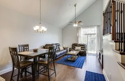 $2,100 | 1003 Irish Way, Spring Hill, TN 37174