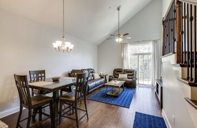 1003 Irish Way Spring Hill, TN 37174 - Photo 6 of 16