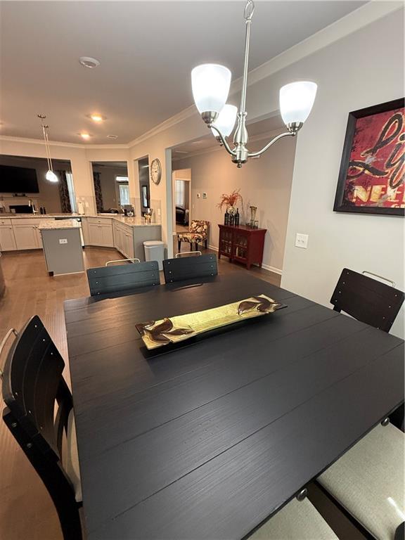 3708 Maple Hill Road Lithonia, GA 30038 - Photo 21 of 28