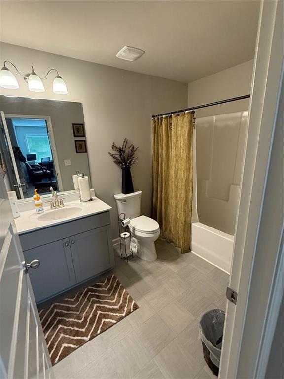 3708 Maple Hill Road Lithonia, GA 30038 - Photo 26 of 28