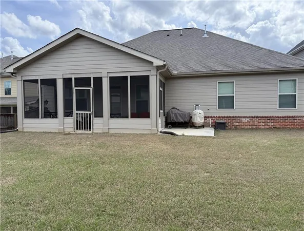 $409,900 | 3708 Maple Hill Road, Lithonia, GA 30038