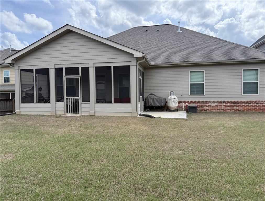 3708 Maple Hill Road Lithonia, GA 30038 - Photo 27 of 28