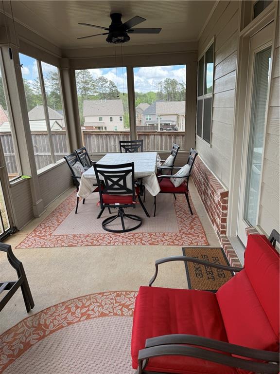 3708 Maple Hill Road Lithonia, GA 30038 - Photo 28 of 28