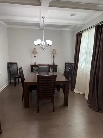 $409,900 | 3708 Maple Hill Road, Lithonia, GA 30038