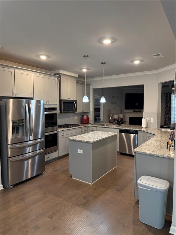 3708 Maple Hill Road Lithonia, GA 30038 - Photo 4 of 28