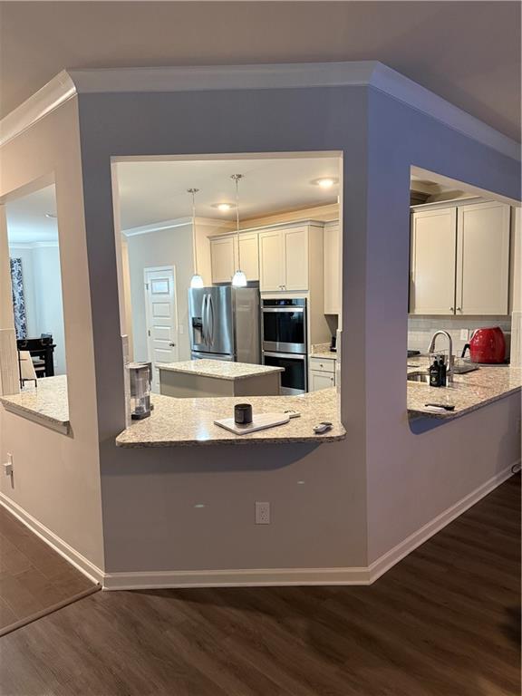 3708 Maple Hill Road Lithonia, GA 30038 - Photo 6 of 28