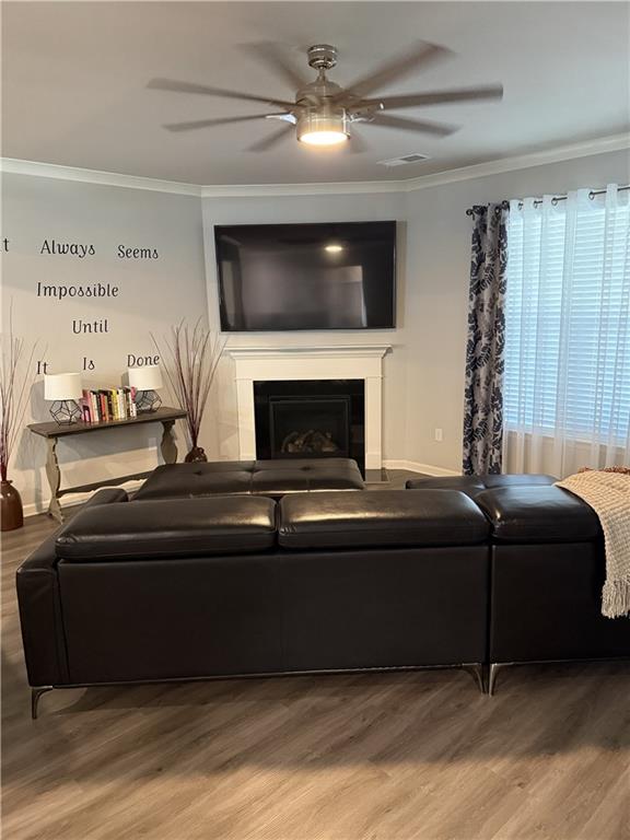 3708 Maple Hill Road Lithonia, GA 30038 - Photo 7 of 28