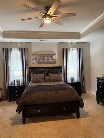 $409,900 | 3708 Maple Hill Road, Lithonia, GA 30038