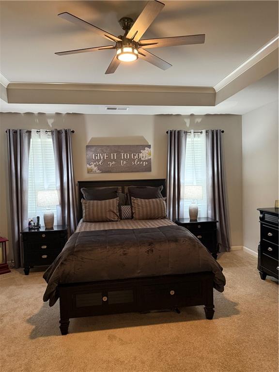 3708 Maple Hill Road Lithonia, GA 30038 - Photo 8 of 28