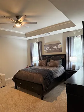 $409,900 | 3708 Maple Hill Road, Lithonia, GA 30038