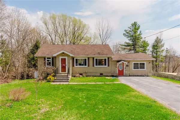 $170,000 | 38770 Highway 3, Carthage, NY 13619