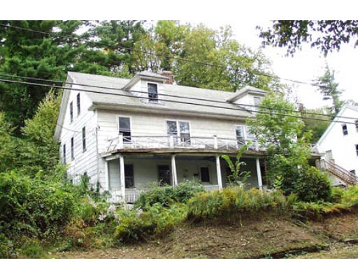 107 Springfield Street Three Rivers, MA 01080 - Photo 1 of 1