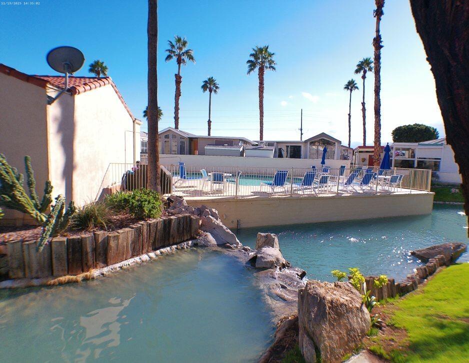 84136 Ave 44, Unit 125 Indio, CA 92203 - Photo 13 of 71 ANMP0187