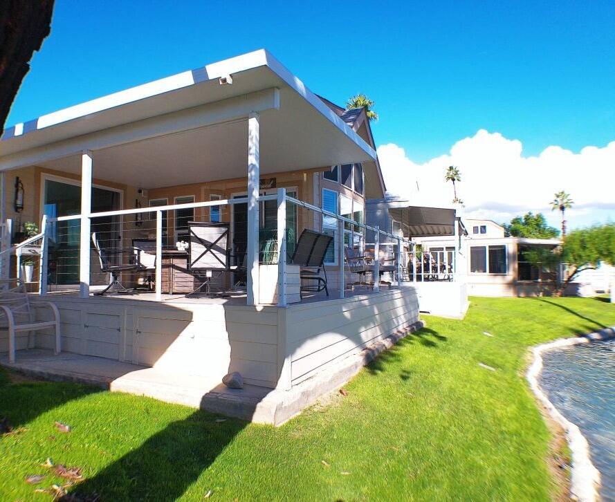 84136 Ave 44, Unit 125 Indio, CA 92203 - Photo 14 of 71 ANMP0188