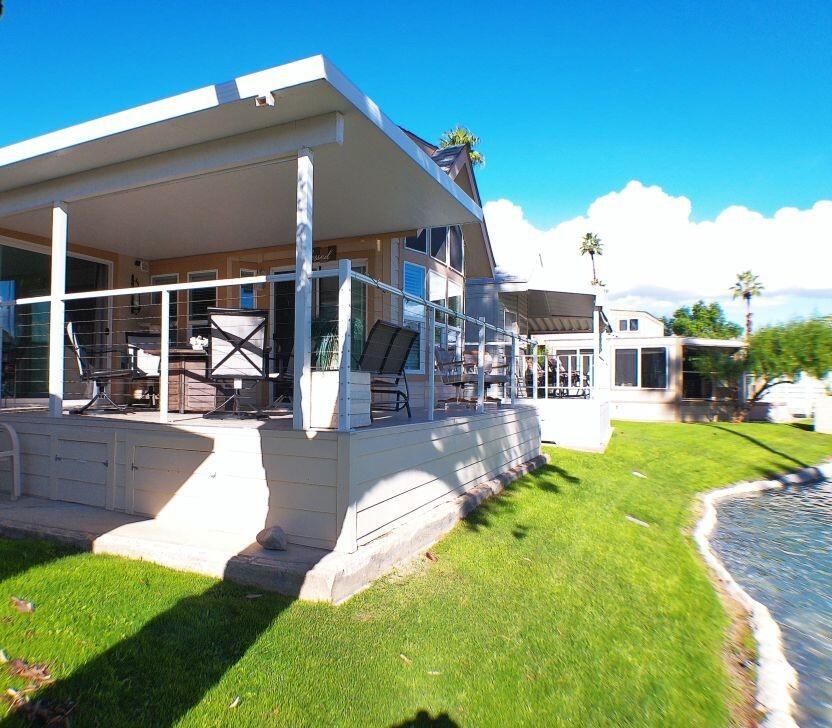 84136 Ave 44, Unit 125 Indio, CA 92203 - Photo 15 of 71 ANMP0189