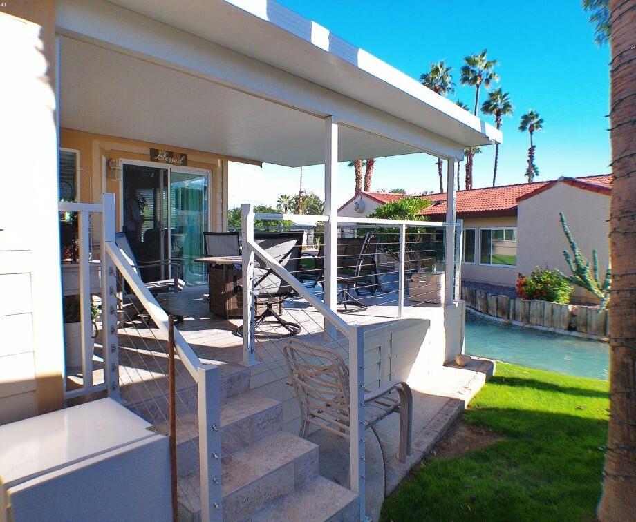 84136 Ave 44, Unit 125 Indio, CA 92203 - Photo 16 of 71 ANMP0190