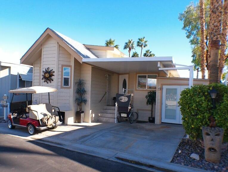 84136 Ave 44, Unit 125 Indio, CA 92203 - Photo 2 of 71 ANMP0204
