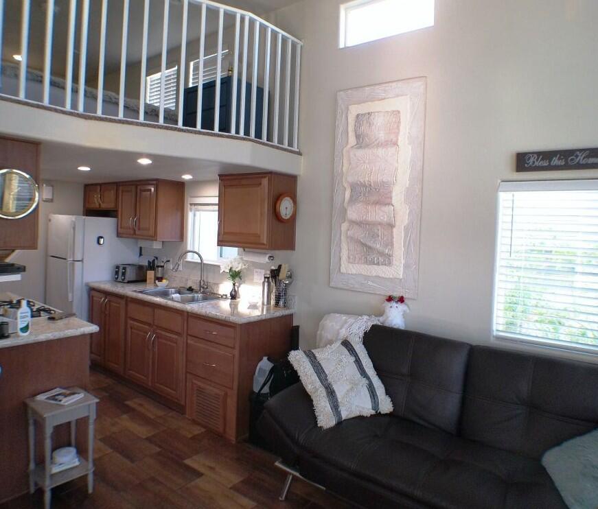 84136 Ave 44, Unit 125 Indio, CA 92203 - Photo 30 of 71 ANMP0165