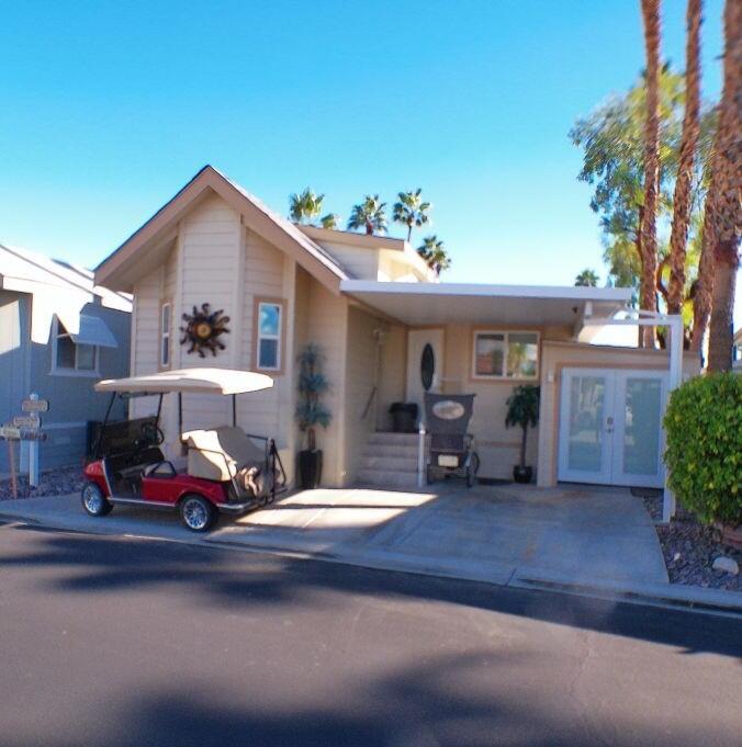 84136 Ave 44, Unit 125 Indio, CA 92203 - Photo 4 of 71 ANMP0135