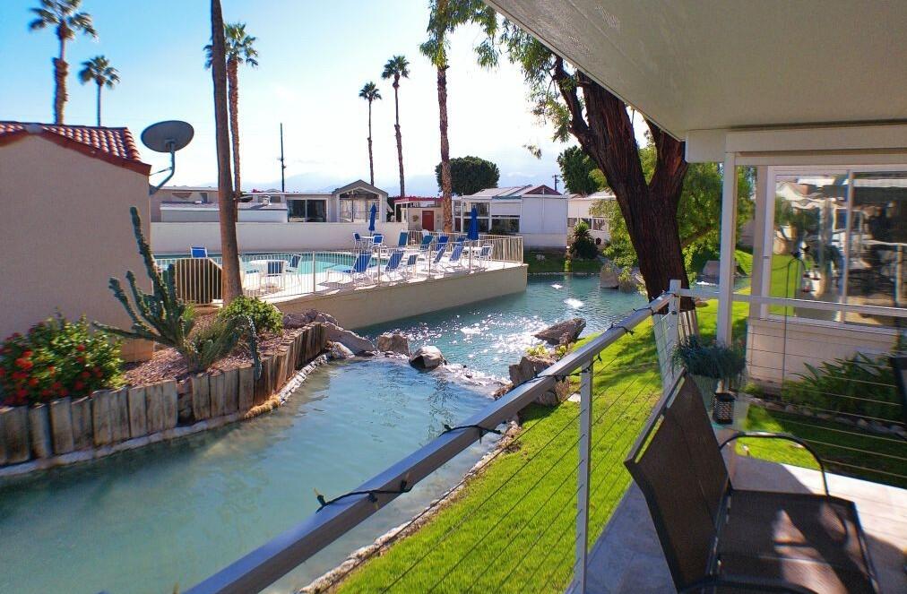 84136 Ave 44, Unit 125 Indio, CA 92203 - Photo 49 of 71 ANMP0172