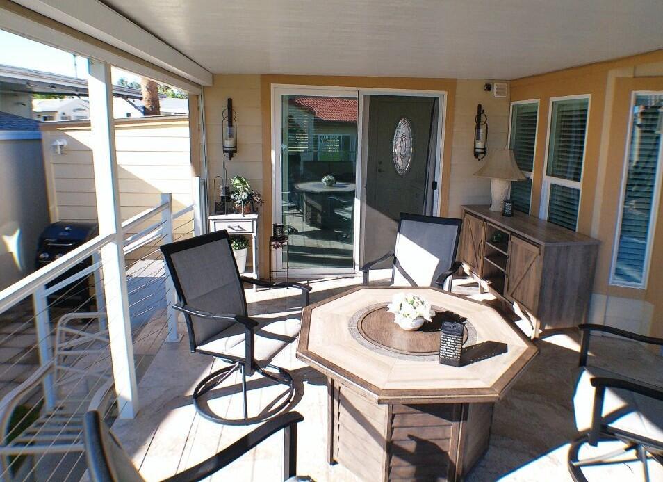 84136 Ave 44, Unit 125 Indio, CA 92203 - Photo 52 of 71 ANMP0178