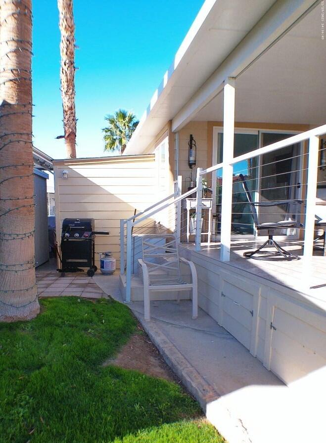 84136 Ave 44, Unit 125 Indio, CA 92203 - Photo 59 of 71 ANMP0185