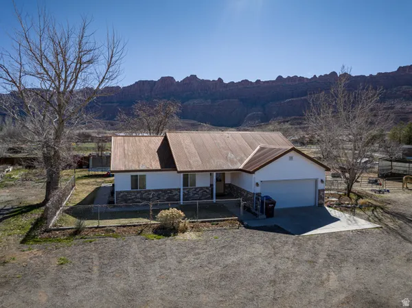 $749,000 | 3492 East Kerby Lane, Moab, UT 84532