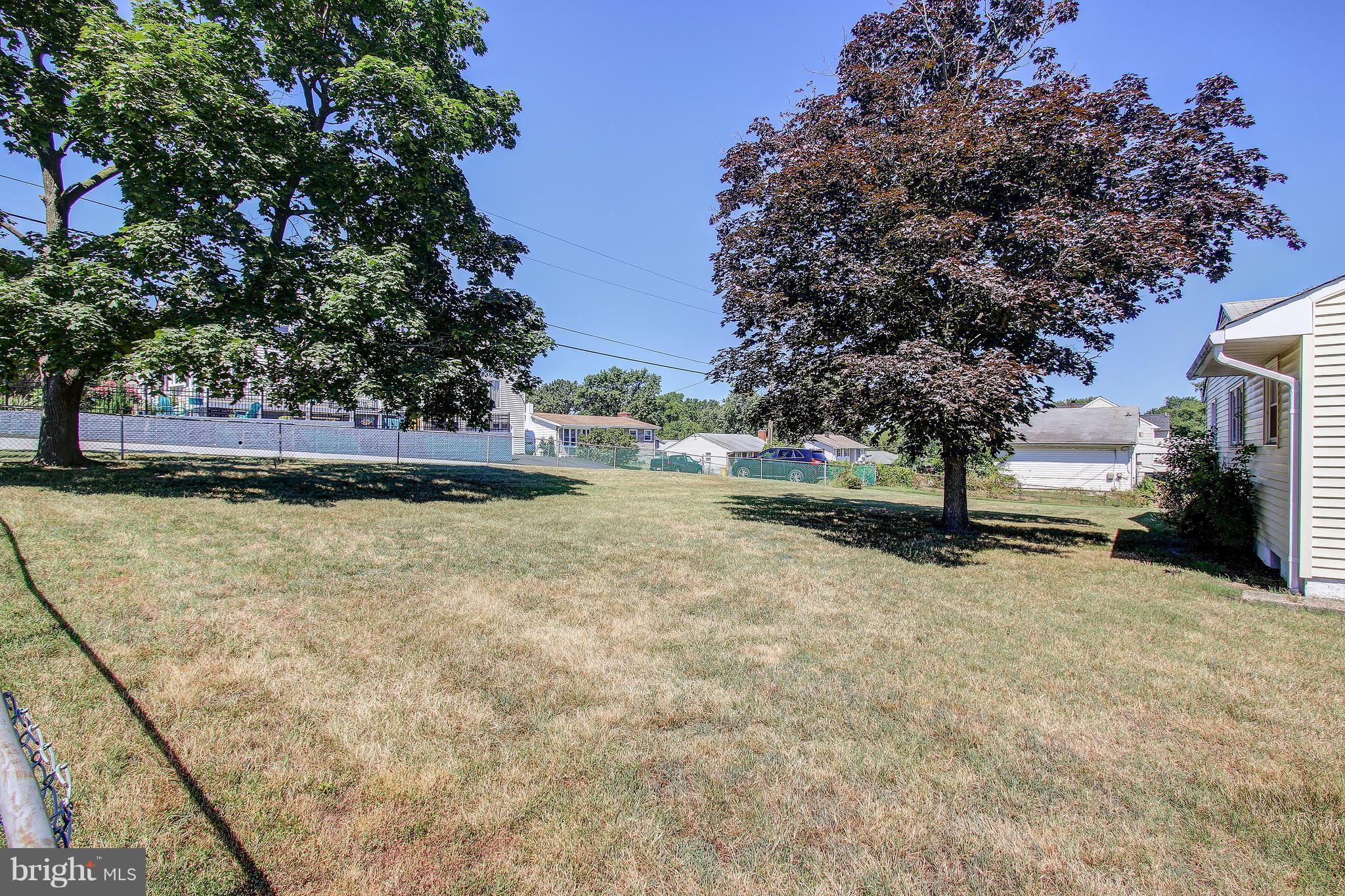 216 Cloverhill Road Pasadena, MD 21122 - Photo 29 of 35 Exterior (General)