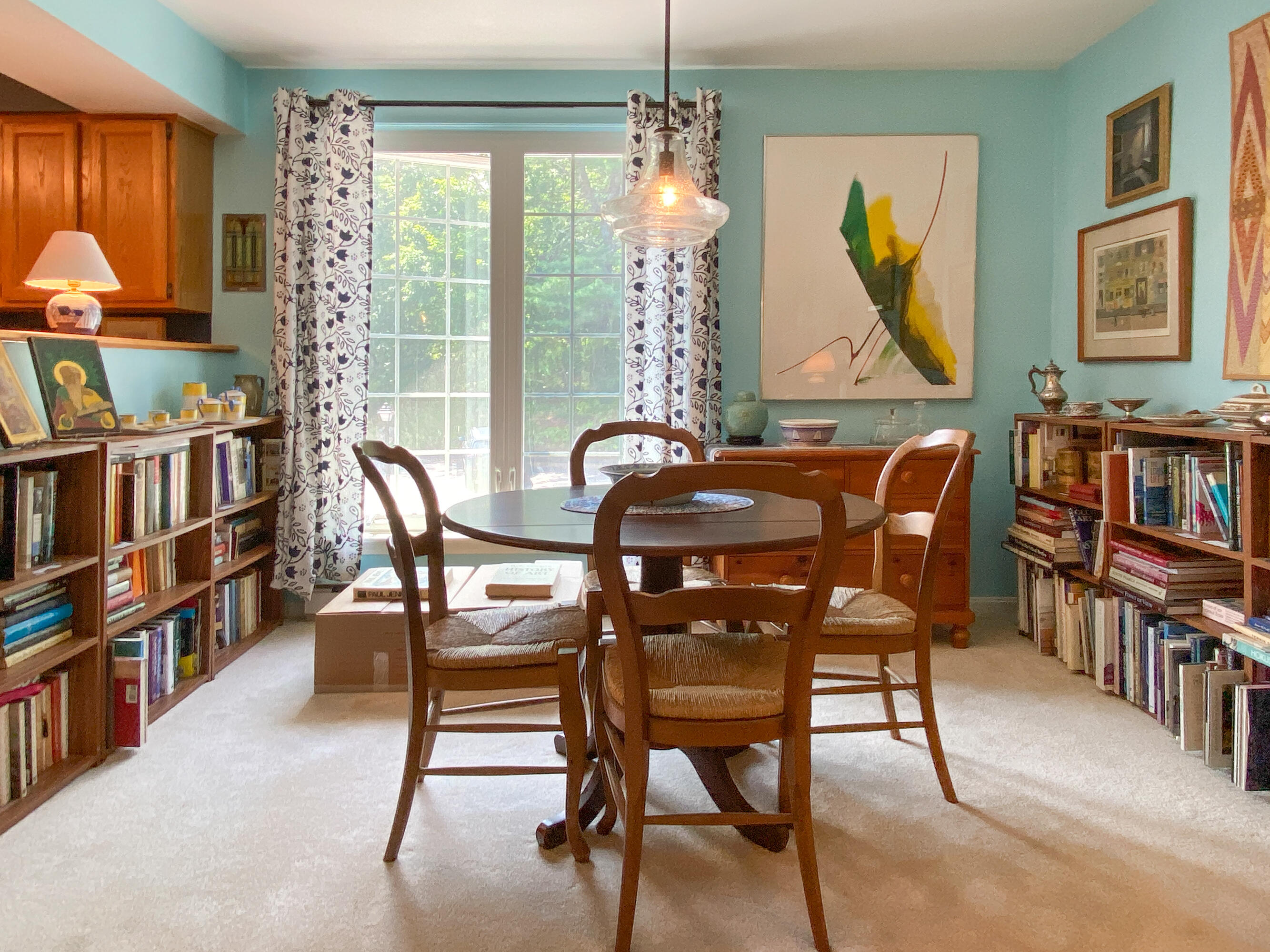 2 Schooner Ridge Road, Unit 16 Bath, ME 04530 - Photo 10 of 44 CB8 DINING ROOM