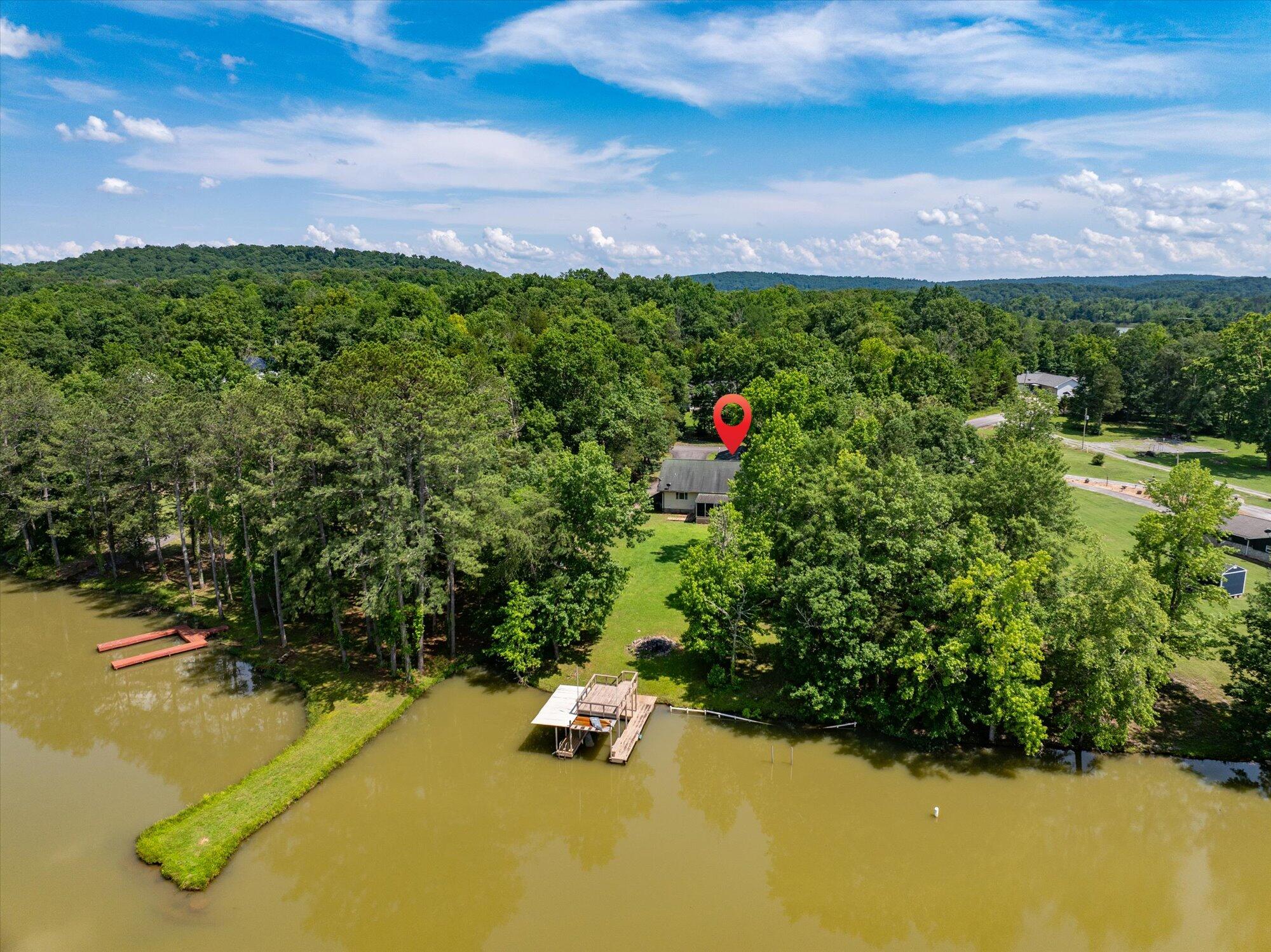 152 Hiwassee Drive Decatur, TN 37322 - Photo 43 of 53 46-152-Hiwassee-Dr-Decatur-TN-46