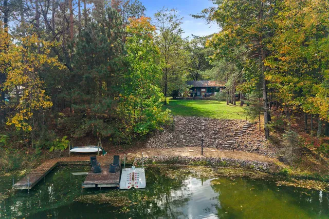 $496,900 | 391 White Horse Court, Nekoosa, WI 54457