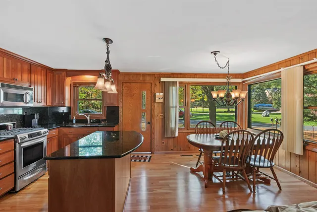 $496,900 | 391 White Horse Court, Nekoosa, WI 54457