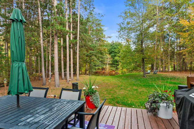 $496,900 | 391 White Horse Court, Nekoosa, WI 54457