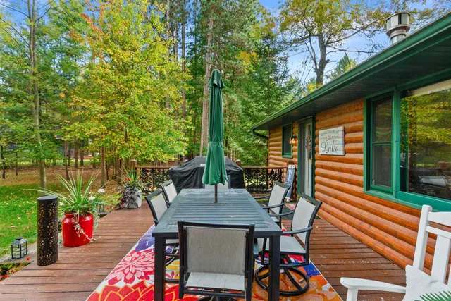 $496,900 | 391 White Horse Court, Nekoosa, WI 54457