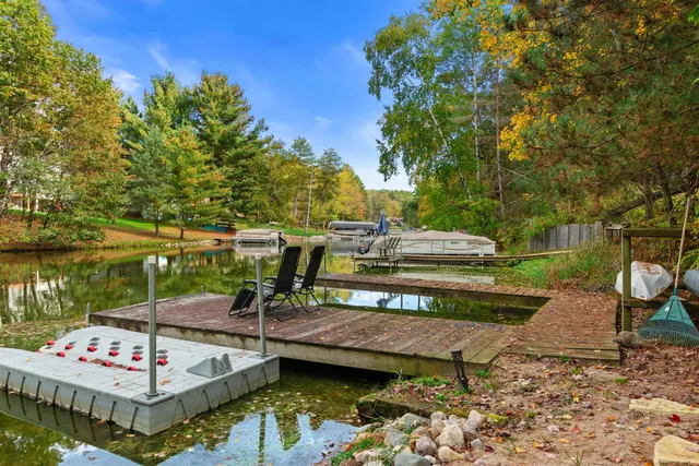 $496,900 | 391 White Horse Court, Nekoosa, WI 54457