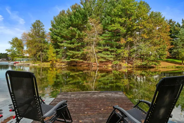 $496,900 | 391 White Horse Court, Nekoosa, WI 54457