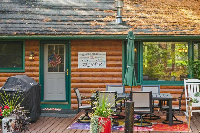 $496,900 | 391 White Horse Court, Nekoosa, WI 54457