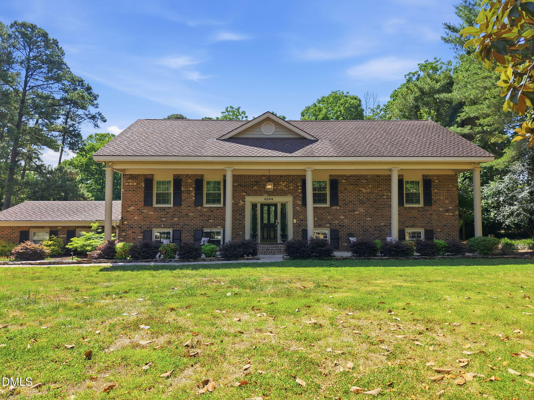 4204 Laurel Hills Road Raleigh, NC 27612 - Photo 1 of 56