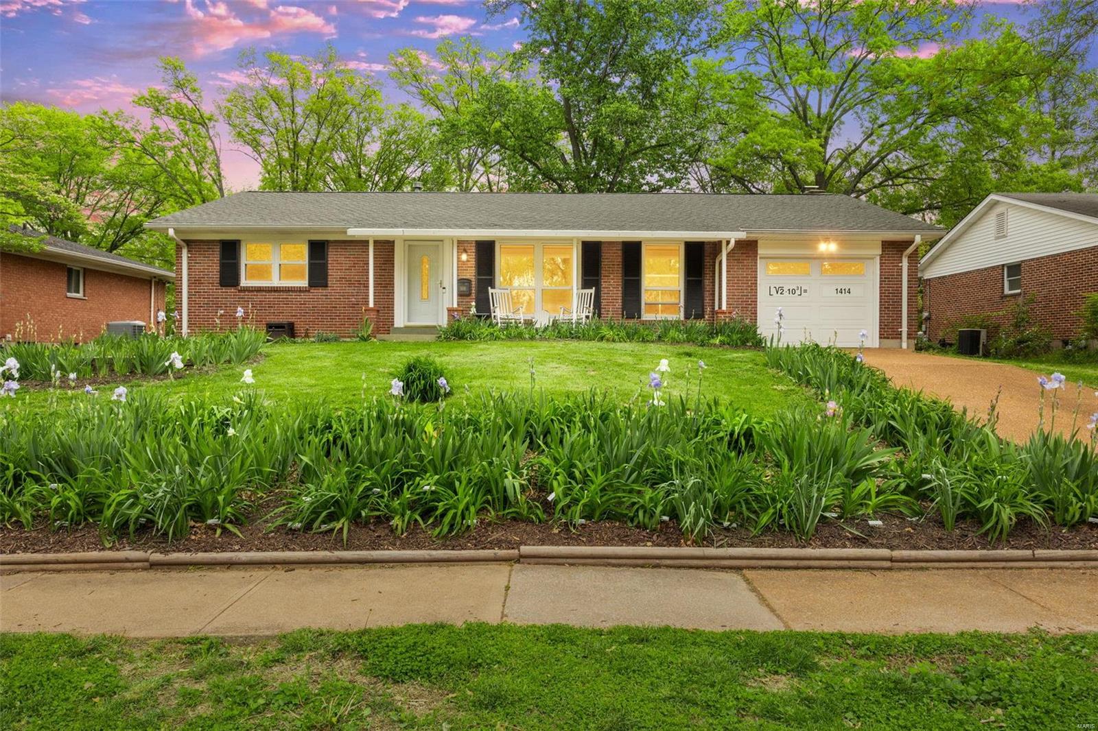 1414 Ruth Drive St. Louis, MO 63122 - Photo 1 of 39 Gallery Image 1